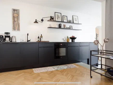 Marktplatz-Residenz - 12