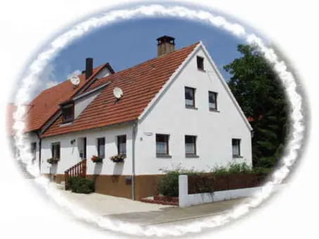 Monteurunterkunft Fam. Müller