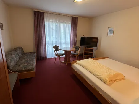 Bürstenbinder Apartments - 7