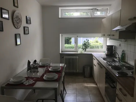 Wohnung Ulm