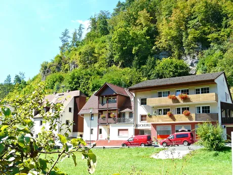 91327 Gößweinstein - HANS