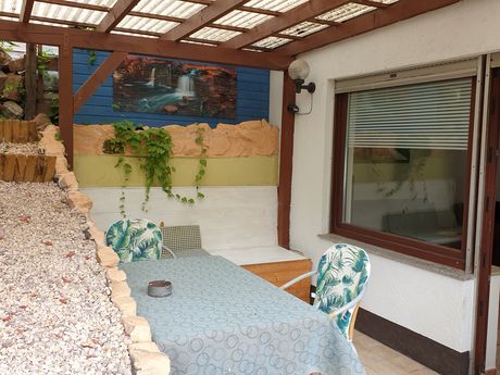 37181 Hardegsen - Appartment Cuba