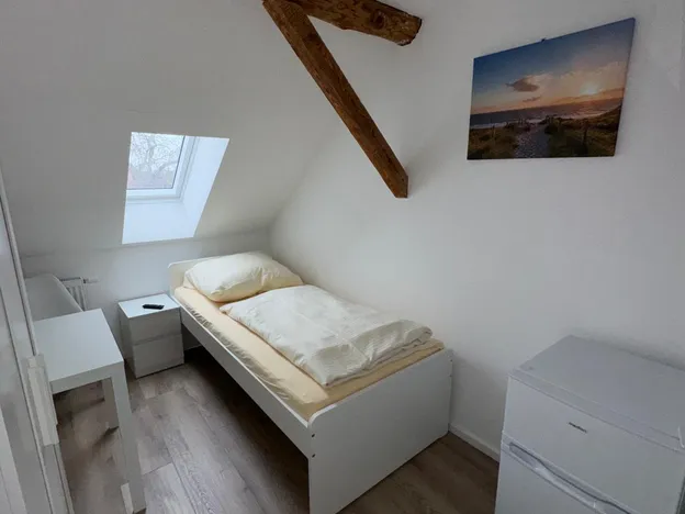 Pension Tendera GmbH -Monteurzimmer