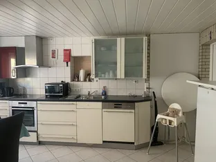 Monteur Wohnung