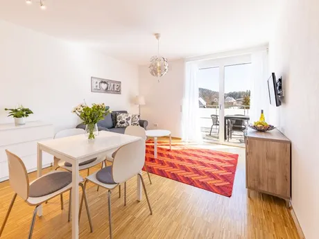 FERIENRESIDENZ HINTERZARTEN