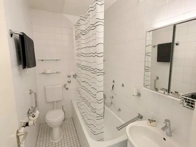 Wohnung in Top-Lage München-Maxvorstadt – Komfortabel & Zentral