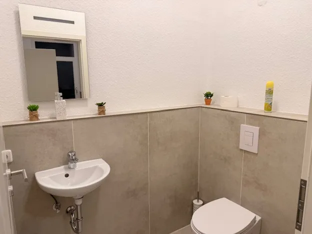 Monteurunterkunft Vamar