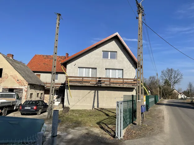 Noclegi Pracownicze Wykroty Główna 81