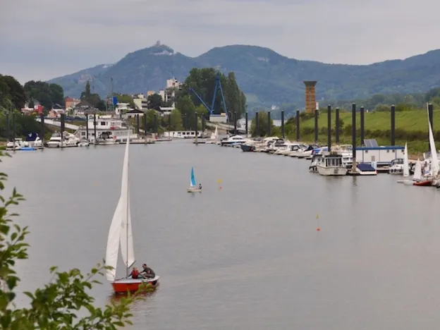 RheinZeit Wie zu Hausefühlen