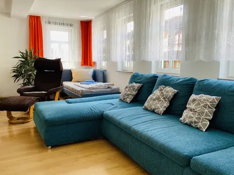 DH Ferientraum Thüringen - große Auswahl an Unterkünften in Suhl, Meiningen - Schleusingen, Eisfeld..... - 3