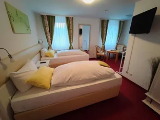 Pension Forelle