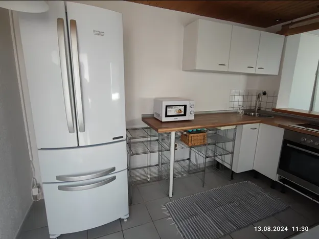 Schleusenapartment