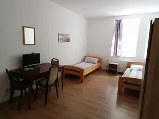 Monteurzimmer Burghausen UG