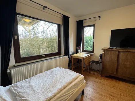 Neuenfelder Pension - 4