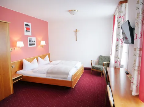Hotel Zwölf Apostel