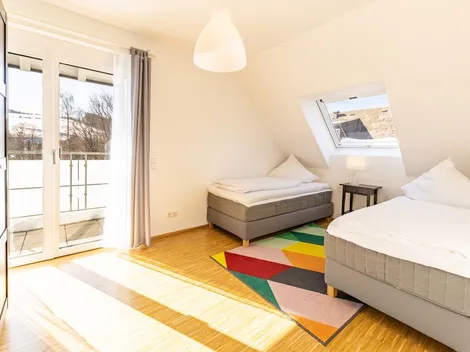 FERIENRESIDENZ HINTERZARTEN - 2