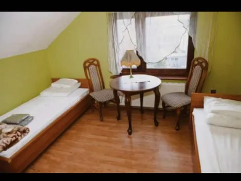 Noclegi Pracownicze Kraków Podgórze