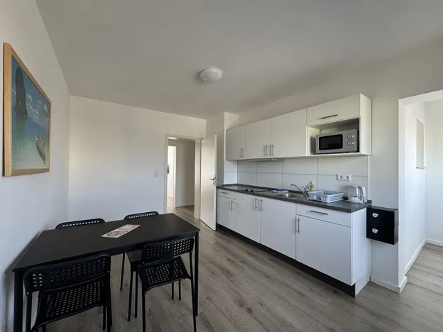 Pension Linderhof Augsburg*Zimmer, Appartement´s, Wohnungen*