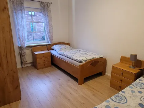 Monteurwohnung Waldeck - 8