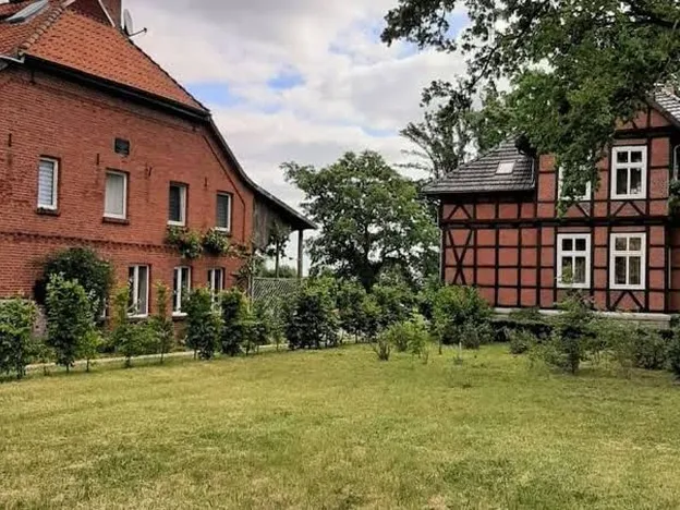 Dommatzen Ferienwohnung 3 -4 Schlafzimmer 1 Bad bis 6 Personen