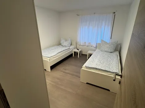 Wohnhaus mit 2 separaten Wohneinheiten - 2