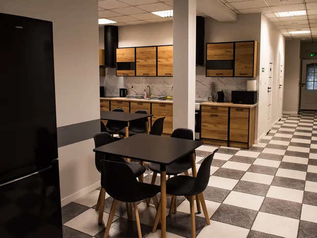 Hostel pracowniczy Płock