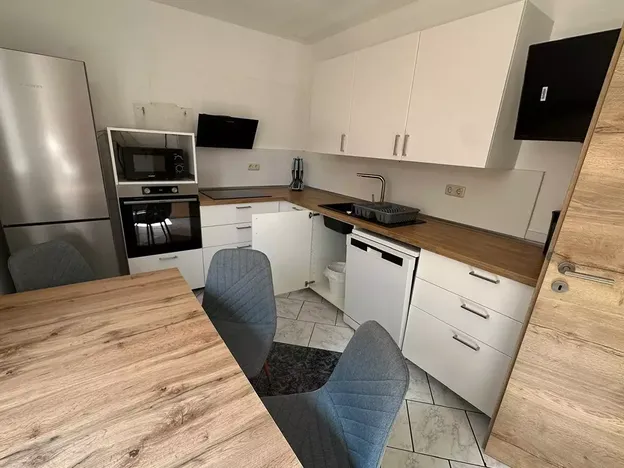.: Apartment: Günzburg, Leipheim, Ichenhausen, Burgau :.
