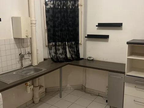 Apartament Scheffel