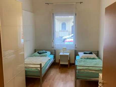 90439 Nürnberg - Wohnungen, top möbliert! JETZT VERFÜGBAR!