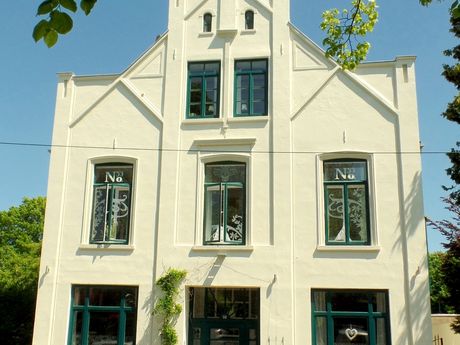 27568 Bremerhaven - Bremerhaven Monteurzimmer