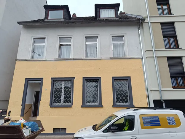 Haus von Singh