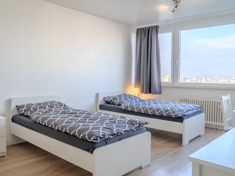 Apartment Frankfurt WS77