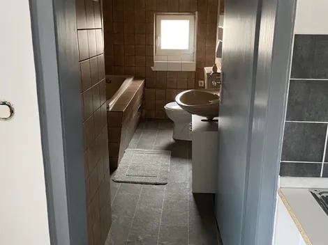 Monteurroom Hannover - 4