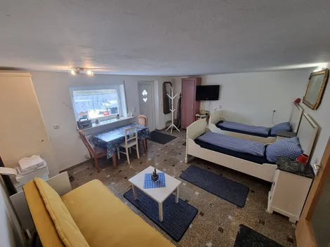 Ferienwohnung Dietel
