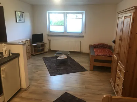 97453 Schonungen - Monteurzimmer