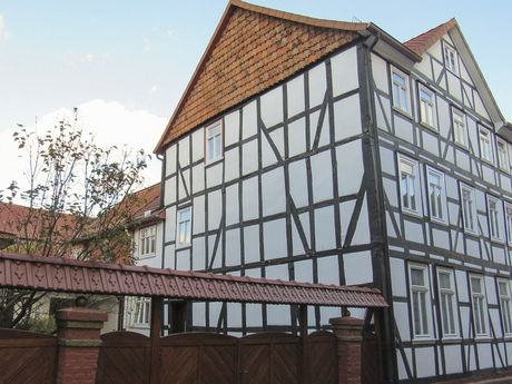 Monteurwohnungen nähe Göttingen