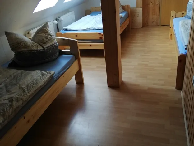 Ferienwohnung M&A