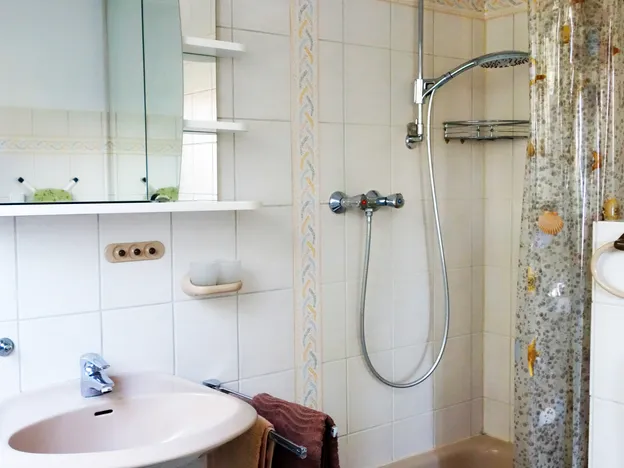 Aparthotel Messe Flughafen / Nr. 10: 2-Zimmer-DG-Apartment im Haupthaus
