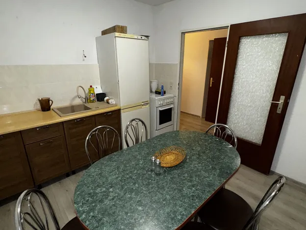 Johny's Zimmer