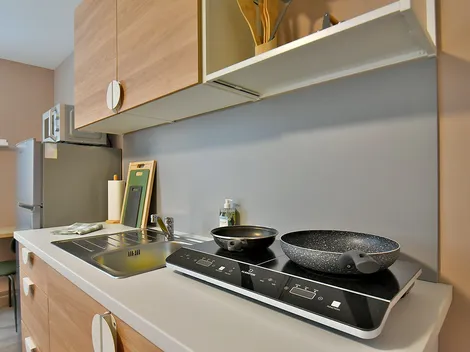 Monteurwohnungen-Ohrdruf - 6