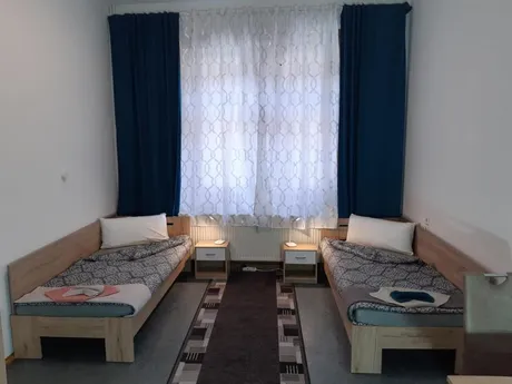 Kosta's Monteurwohnung