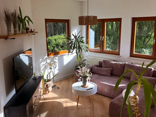 Talwohnungen (3Wohnungen für a max 3Personen)
