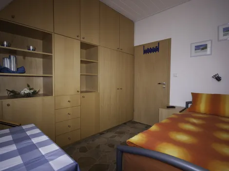 Gästezimmer Kühn-Siebeck