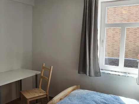 Monteurwohnungen nähe Göttingen - 2