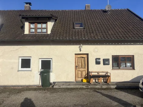 Monteurzimmer Niederaichbach