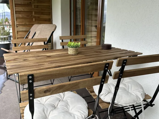 CapoBnB Zental, Parken, Garten
