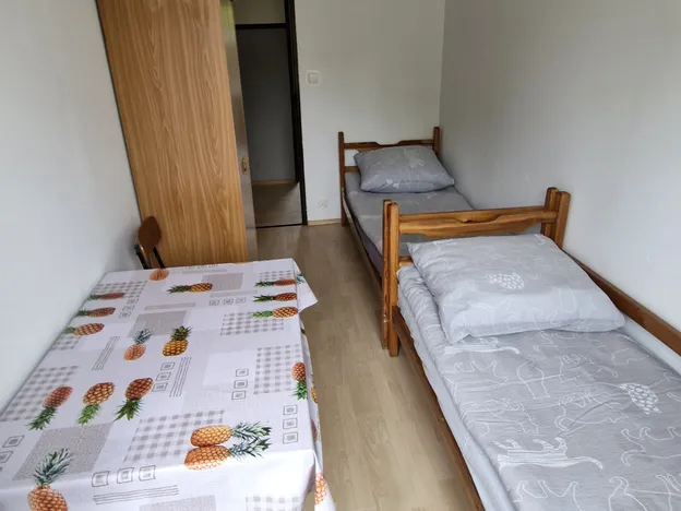 Kwatery pracownicze Łódź Wycieczkowa