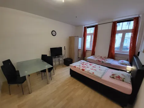 Apartmentzimmer
