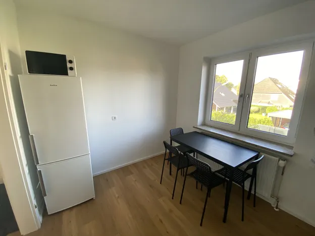 Apartmenthaus A23 - Drei zentrale Apartments mit guter Verkehrsanbindung. WaMa. Parkplatz. etc.
