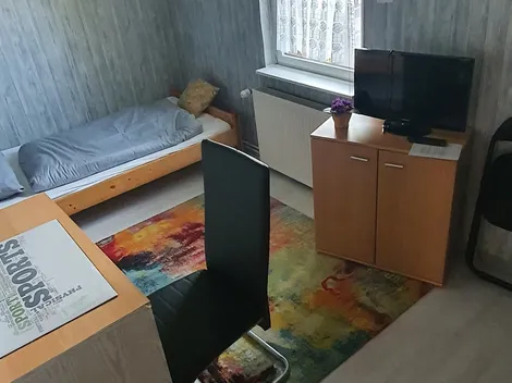 Zimmervermietung KUSCH - 2